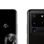 Live foto van Samsung Galaxy S20 Ultra toont enorme cameramodule; ook LED Cover getoond