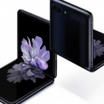 Samsung Galaxy Z Flip: duidelijke persfoto’s en alle specificaties