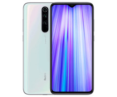 Xiaomi Redmi Note 8 Pro productafbeelding