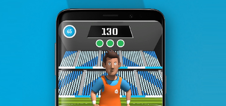 AH Voetbal app 2020