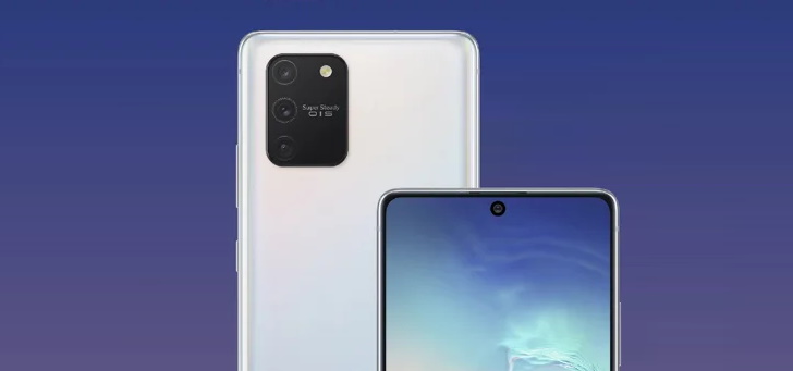 Samsung Galaxy S10 Lite, Note 10 Lite and Xcover 5 get Android 13;  Galaxy S10 series with camera improvements