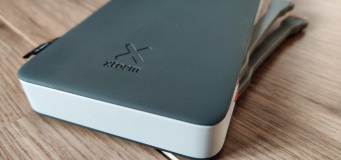 Xtorm Rover XB302 review: USB-C powerbank bezorgt je snel een volle accu