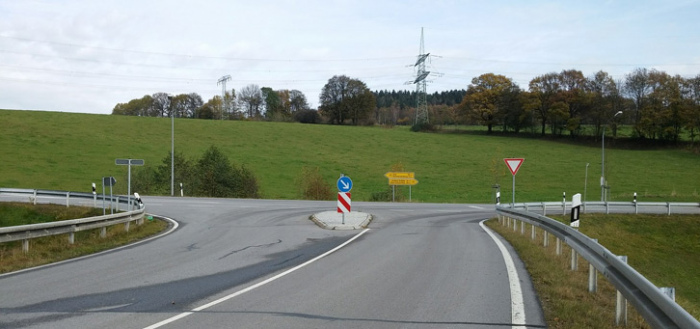 Flitsmeister, Google Maps en Waze voortaan verboden in Duitsland