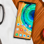 Huawei Mate 30 Pro header