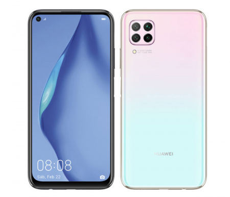 Huawei P40 Lite