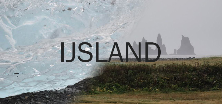13 onmisbare apps voor je vakantie naar IJsland