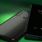 Moto G8 Power header