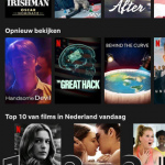 Netflix Top 10