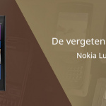 De vergeten smartphone: Nokia Lumia 1020