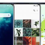 OnePlus 7T Pro header