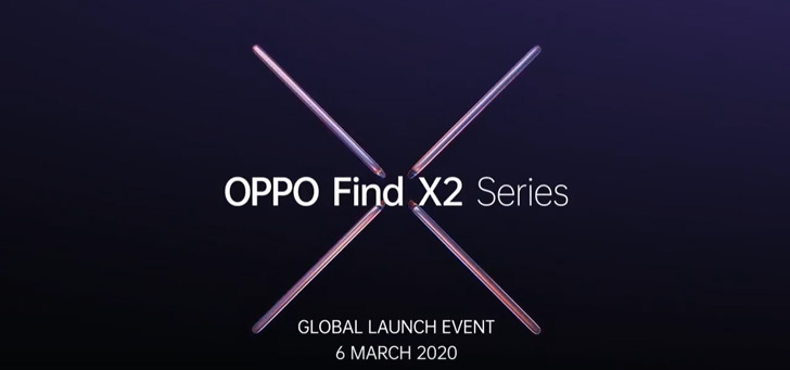 Oppo Find X2 6 maart header