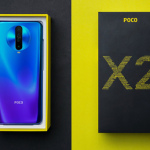 Poco X2 header