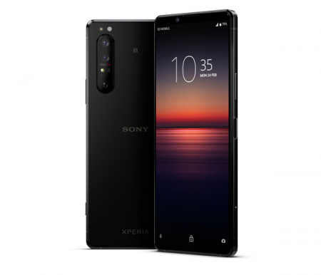 Sony Xperia 1 II 2020