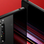 Sony Xperia 1 II header