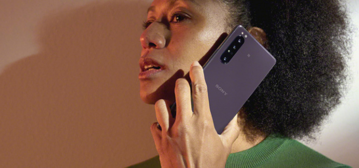 Sony Xperia 1 II aangekondigd: high-end smartphone vol krachtige specs