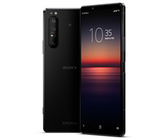 Sony Xperia 1 II productafbeelding