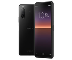 Sony Xperia 10 II productafbeelding