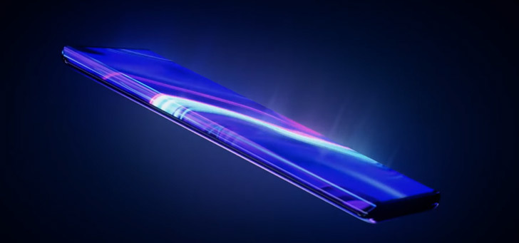 Vivo Apex 2020 header