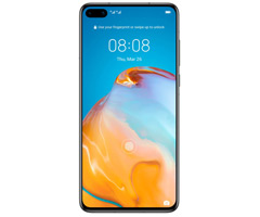 Huawei P40 productafbeelding