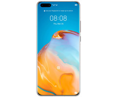 Huawei P40 Pro productafbeelding