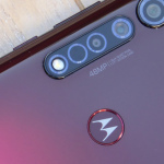 Moto G8 Plus krijgt update naar Android 10 aangereikt