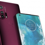 Motorola Edge plus header