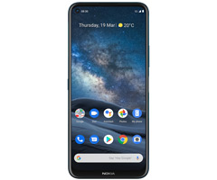 Nokia 8.3 productafbeelding