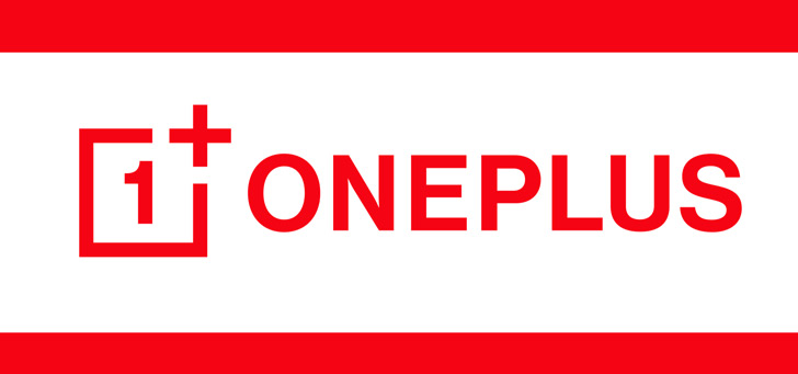 OnePlus logo 2020 header