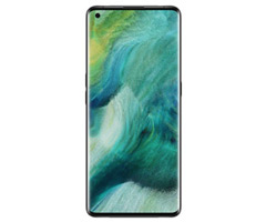 Oppo Find X2 productafbeelding
