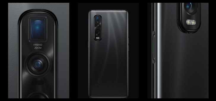 Oppo Find X2 Pro header