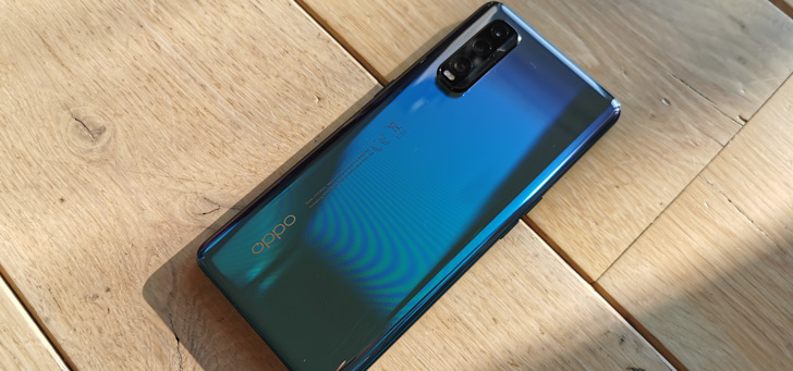 Oppo Find X2 Pro pr header