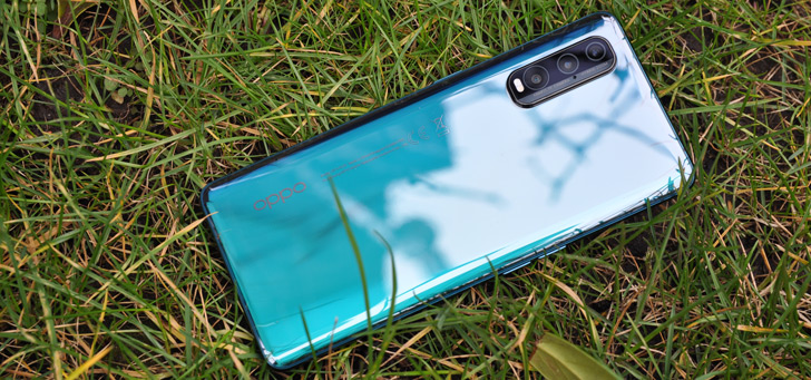 oppo find x2 r header