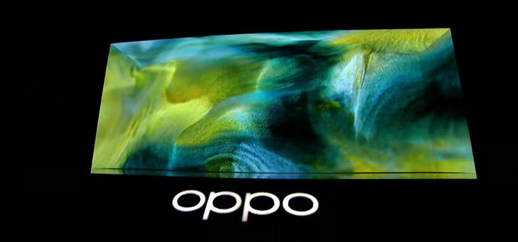 Oppo Find X2 header