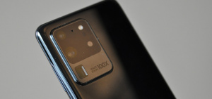Samsung Galaxy S20 Ultra header