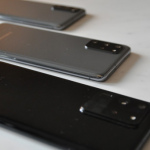 Samsung Galaxy S20-serie en Motorola Edge 20 krijgen update van september