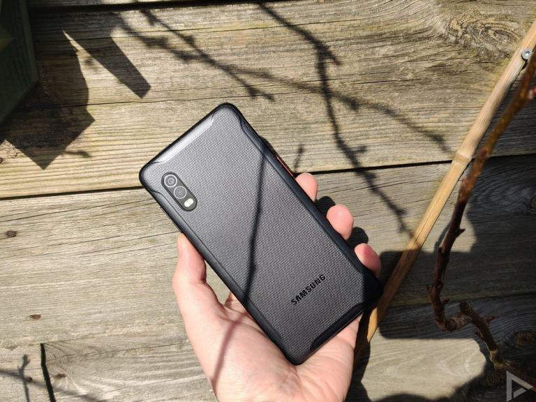 samsung galaxy xcover pro review