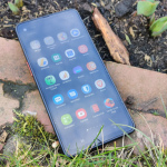 Samsung Galaxy XCover Pro review: zakelijke telefoon kan tegen nattigheid