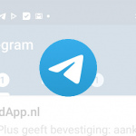 Telegram 8.0 uitgebracht: livestreams, betere stickers en veel meer