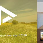 De 7 beste apps van april 2020 (+ het belangrijkste nieuws)