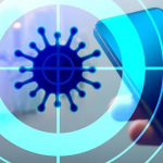 GGD waarschuwt voor oplichters met uitslag Coronatest via SMS