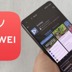 DroidApp App nu ook beschikbaar in AppGallery van Huawei