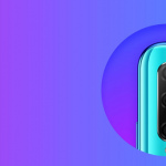 Honor 20e header