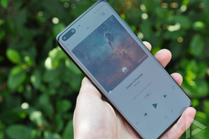 Huawei P40 Pro Huawei Music