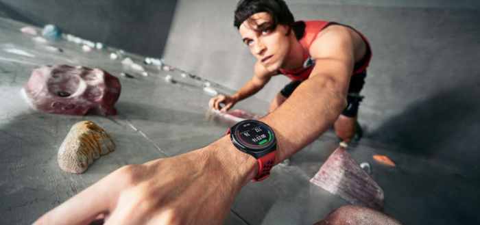 Huawei brengt Huawei Watch GT 2e uit in Nederland
