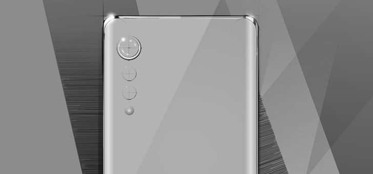 LG Velvet wordt nieuwste smartphone: nieuwe naam en fris design