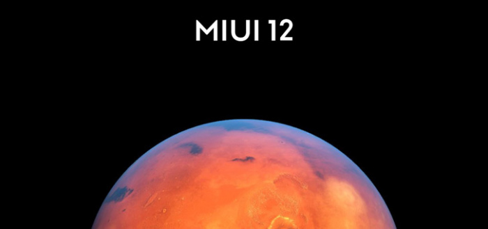 Xiaomi presenteert nieuwe MIUI 12-skin: dit is er nieuw