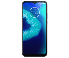 Moto G8 Power Lite productafbeelding