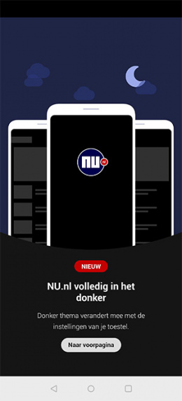 NU.nl 9.18 app