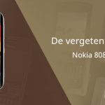 De vergeten smartphone: Nokia 808 PureView
