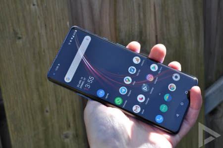 OnePlus 8 Pro review